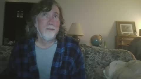 silverfunfox online show from April 3, 3:37 am