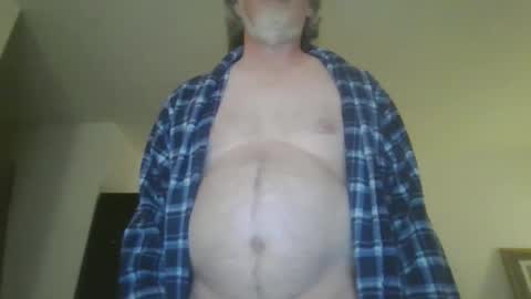 silverfunfox online show from May 30, 3:14 am