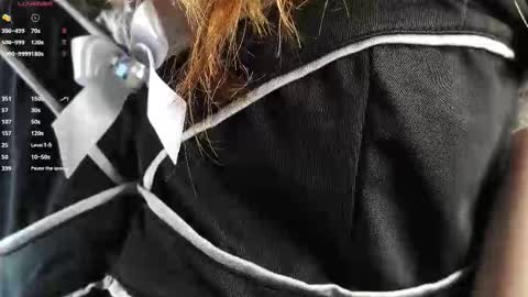 Snapshot of silverhaskell chatting on September 9, 8:25 am Engel online show from September 9, 8:25 am