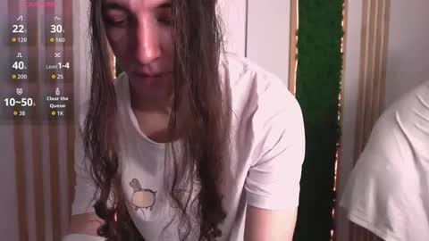 silvermuse online show from January 31, 11:03 pm