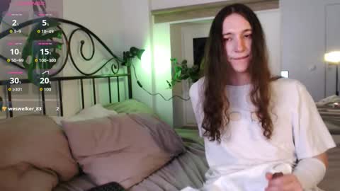 silvermuse online show from March 5, 7:54 pm