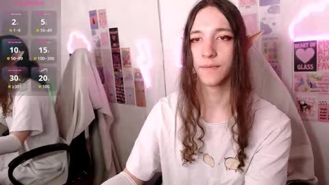 silvermuse online show from March 19, 10:25 pm