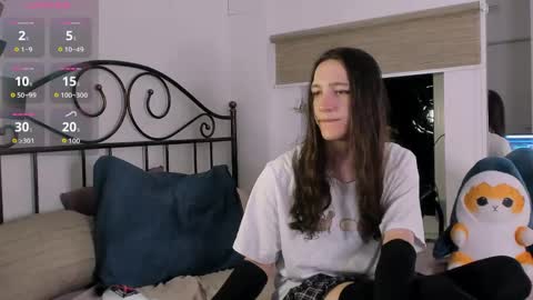 silvermuse online show from April 11, 9:52 pm