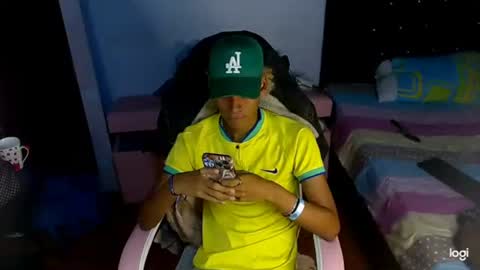 Silver Spice online show from December 2, 5:35 am