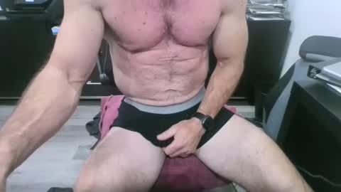 silvertick70 online show from December 25, 6:20 am