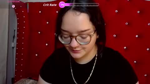 Snapshot of silvia_ls chatting on October 27, 9:30 pm silvia_ls online show from October 27, 9:30 pm