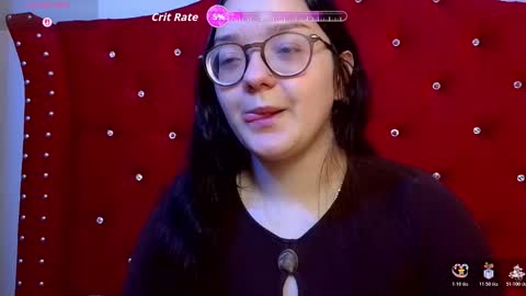 Snapshot of silvia_ls chatting on November 14, 10:51 pm silvia_ls online show from November 14, 10:51 pm