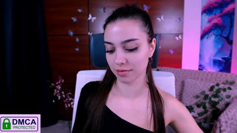 Silvia nude in pvt  online show from December 1, 11:47 pm