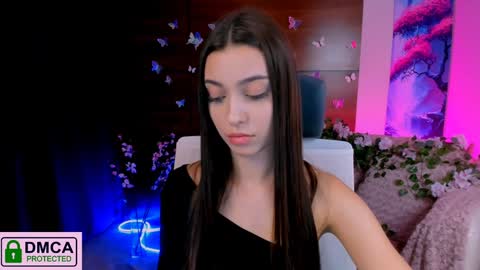 Silvia nude in pvt  online show from December 7, 11:12 pm