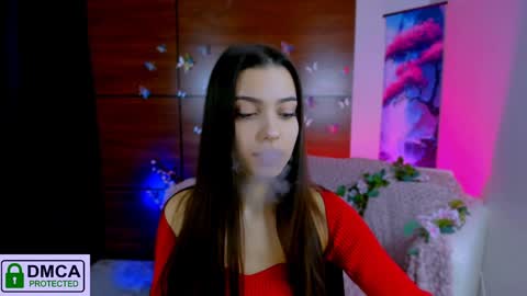 Silvia nude in pvt  online show from December 14, 3:07 am