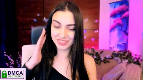 Silvia nude in pvt  online show from January 16, 1:37 am