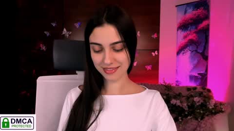 Silvia nude in pvt  online show from January 31, 2:37 am