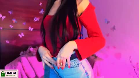 Silvia nude in pvt  online show from March 3, 8:43 pm