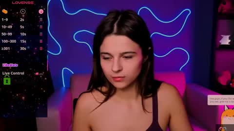 Silvia nude in pvt  online show from November 28, 8:55 pm