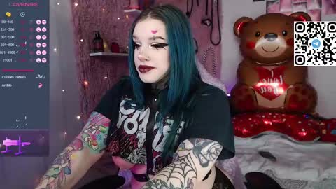 silvia_santorskii online show from February 13, 7:45 am