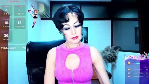 Silvia Wallec online show from January 31, 10:10 am