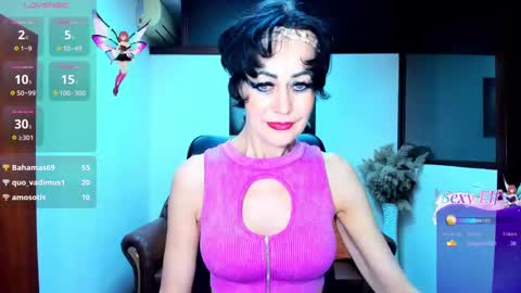 Silvia Wallec online show from January 31, 4:17 pm