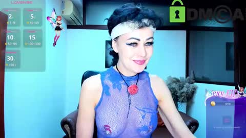 Silvia Wallec online show from February 22, 7:12 am