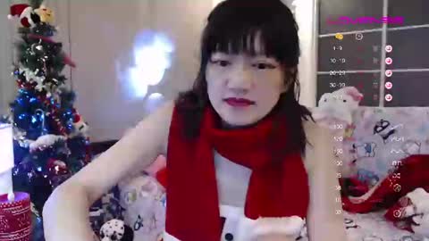 Snapshot of silviajpn chatting on December 22, 3:11 pm silviajpn online show from December 22, 3:11 pm