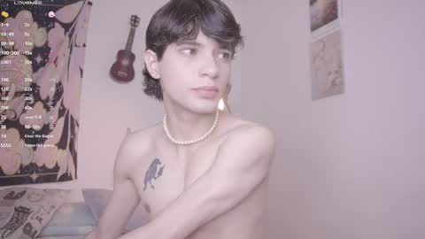 Snapshot of simon_bane01 chatting on September 24, 6:22 pm Little Sunshine online show from September 24, 6:22 pm