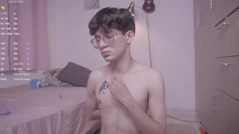 Little Sunshine online show from January 8, 6:54 pm