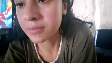 Snapshot of simone_simpson chatting on February 15, 8:43 pm Simon Simpson Modelo Independiente online show from February 15, 8:43 pm