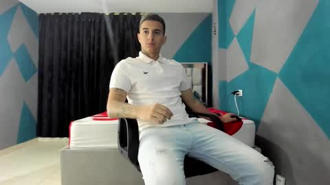 SIMON KELER online show from December 29, 10:47 pm