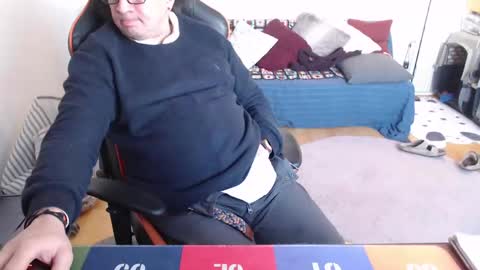 Simon Sx online show from January 23, 10:11 am