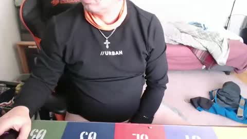 Simon Sx online show from February 19, 12:22 pm