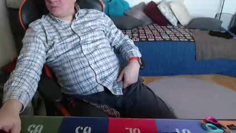 Simon Sx online show from February 24, 12:16 pm