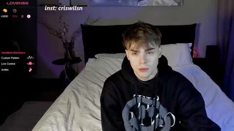 Simon online show from March 2, 7:02 pm