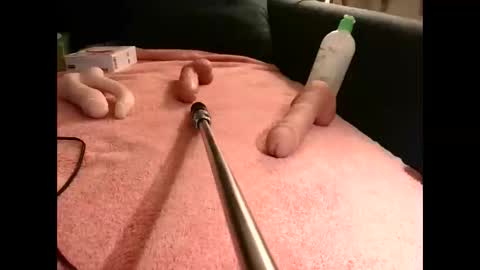 Simonxtem online show from January 6, 5:59 pm