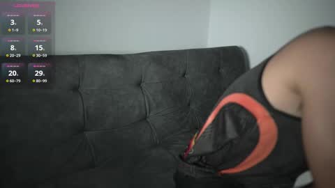 SIMOON online show from November 5, 4:45 am