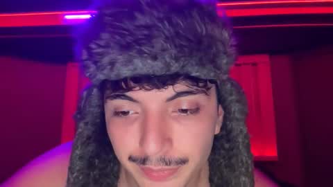 SIMOON online show from March 7, 12:18 am