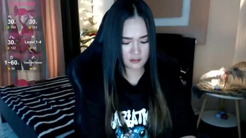 Adrianna Fowler online show from January 12, 1:44 am