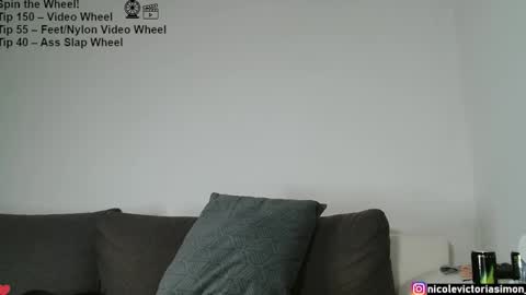 Simsi online show from September 24, 10:13 pm