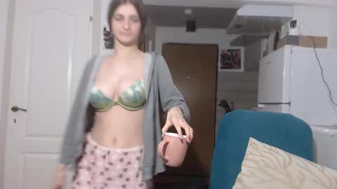 simyhvn online show from February 22, 5:12 am