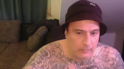 sinalco1975 online show from October 28, 5:22 am