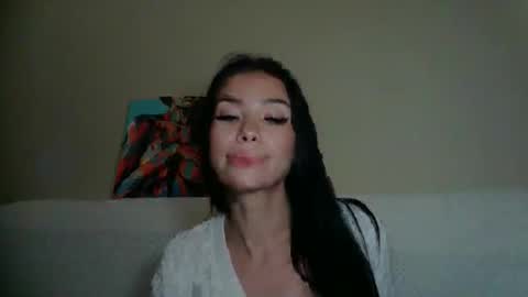 Kate online show from November 27, 8:22 pm