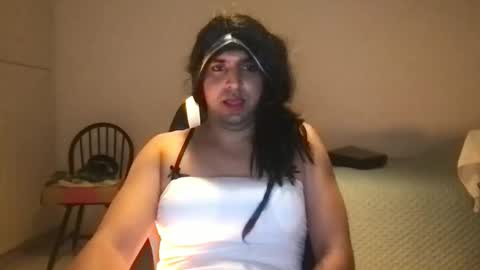 Snapshot of sineadyodonell chatting on December 18, 10:27 pm 420Stroker online show from December 18, 10:27 pm