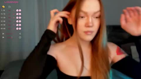 Ivy online show from November 17, 4:40 am