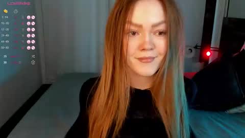 Ivy online show from February 2, 8:24 am