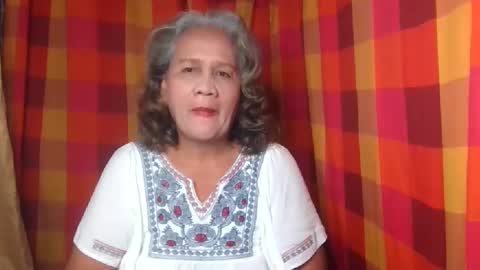 Single momma68 online show from January 7, 10:54 am