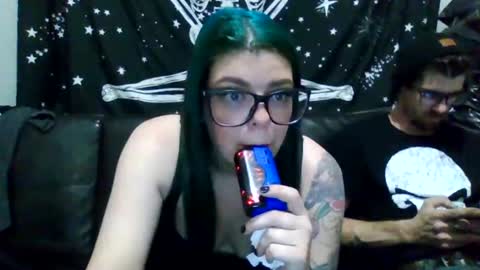 Snapshot of sinistersiren37 chatting on November 16, 3:34 am sinistersiren37 online show from November 16, 3:34 am