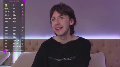 WARREN online show from November 18, 4:28 am