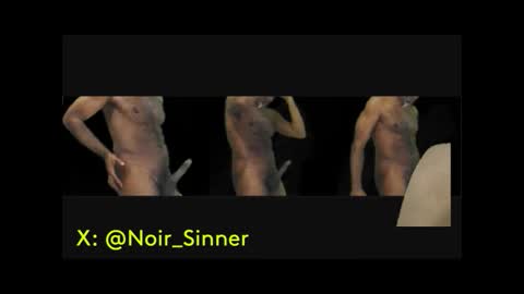 My Name Is..............................John online show from February 19, 8:31 pm