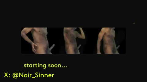 My Name Is..............................John online show from February 25, 11:00 pm