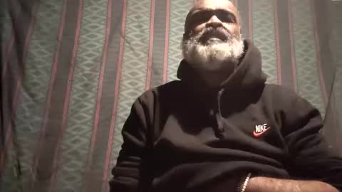 My Name Is..............................John online show from February 26, 8:33 pm