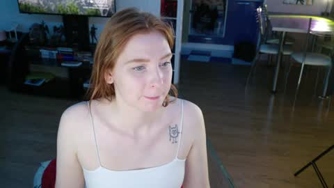 Snapshot of sinnerscorner chatting on January 4, 1:21 am Alya and Mr. Sinner online show from January 4, 1:21 am