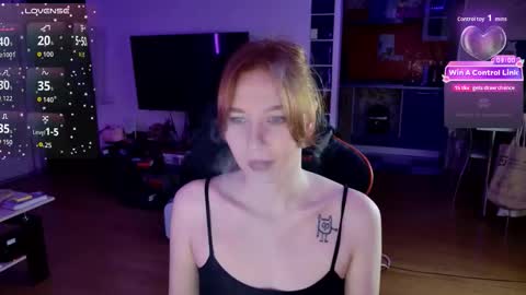 Alya and Mr. Sinner online show from February 12, 8:15 pm